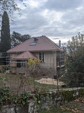 Atelier-témoignage rénovation d’une maison à La Tronche