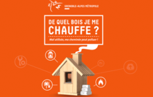 De quel bois je me chauffe