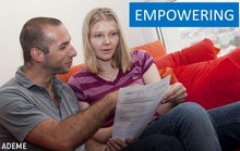 Projet européen EMPOWERING