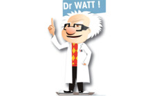 Dr WATT