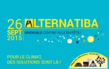 Alternatiba Grenoble