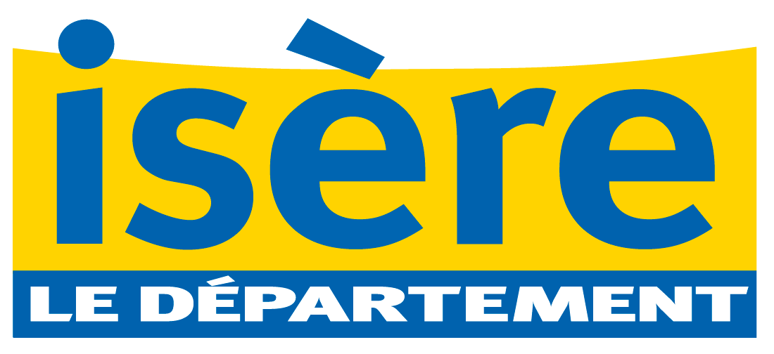 le Département de l'Isère