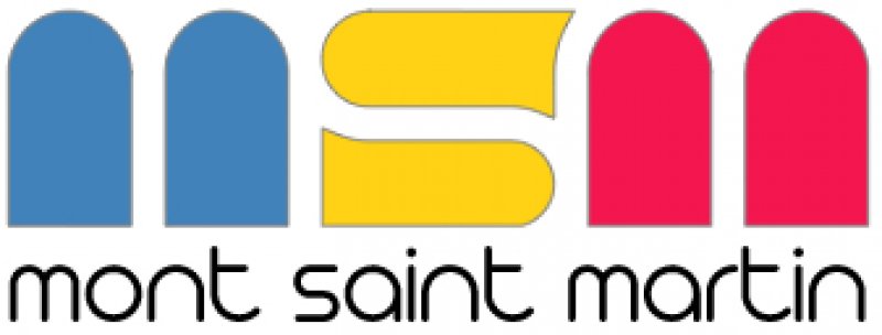 Mont Saint Martin