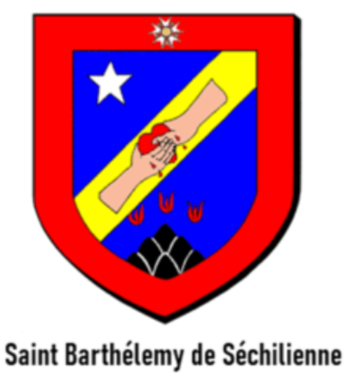 Saint-Barthélémy-de-Séchilienne
