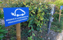 Accompagner les copropriétés dans l’installation de bornes de recharge de véhicules électriques 