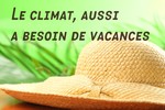 Bon Plan Climat - Les vacances durables