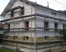 Journée de la rénovation : animations, visites et échanges