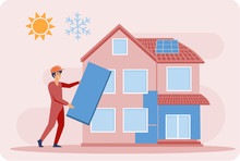 "Le Flash énergie" : la nouvelle newsletter pour un logement confortable et économe