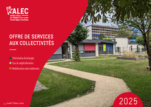 Collectivités : le catalogue 2025 vient de sortir !