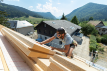 Professionnels de la rénovation en Isère :  une dynamique en œuvre