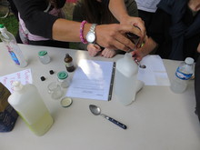 Atelier Cosmétiques naturels