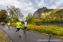 Venez courir l'Ekiden avec l'ALEC