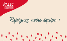 L'ALEC recrute au sein des pôles Climat et Entreprises & Collectivités !