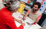 Conseil personnalisé Espace info Energie 
