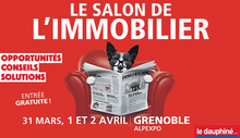 Salon de l'immobilier 2017