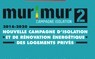 Information Mur|Mur 2 pour les syndics bénévoles