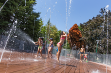 Lancement d’un conseil en eau Partagé par l’ALEC