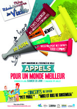 Fêtes des Révolutionnaires