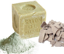 Atelier "Fabrication de produits d'hygiène corporelle au naturel"