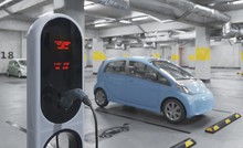 Installer une borne de recharge de véhicules électriques dans sa copropriété 