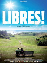 Ciné-débat "Libres !"