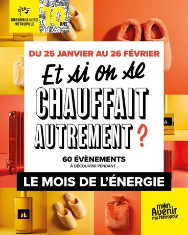 Le Mois de l'énergie : fin de la deuxième édition !