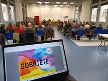 Sobriété : retour sur les Rencontres Energie !